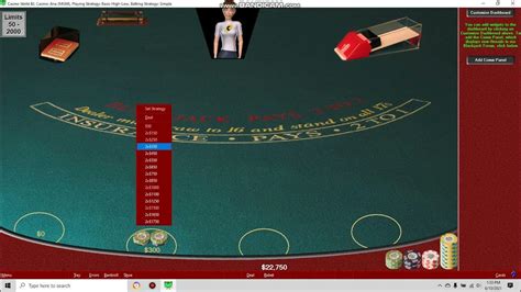 casino verite